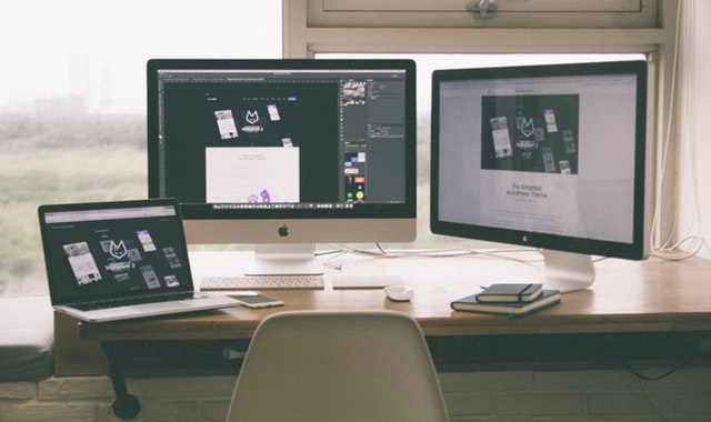 Logo Design – How Simple Can Be Tough