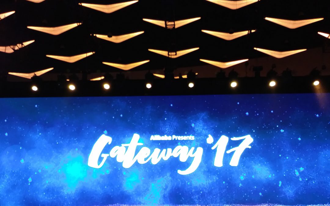 Gateway ‘17 – Global Ecommerce: What’s Your Market?