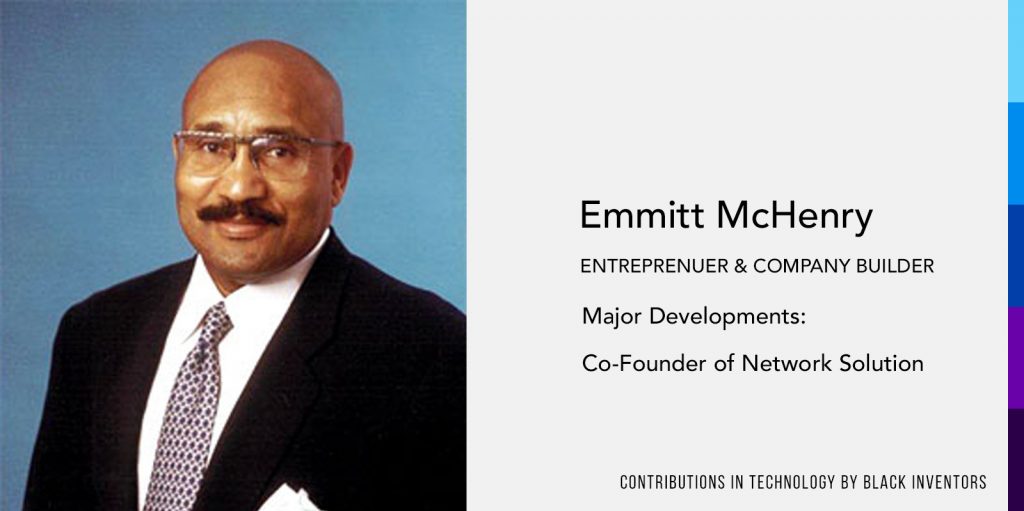 5 Black Pioneers in Technology You Should Know SSDM