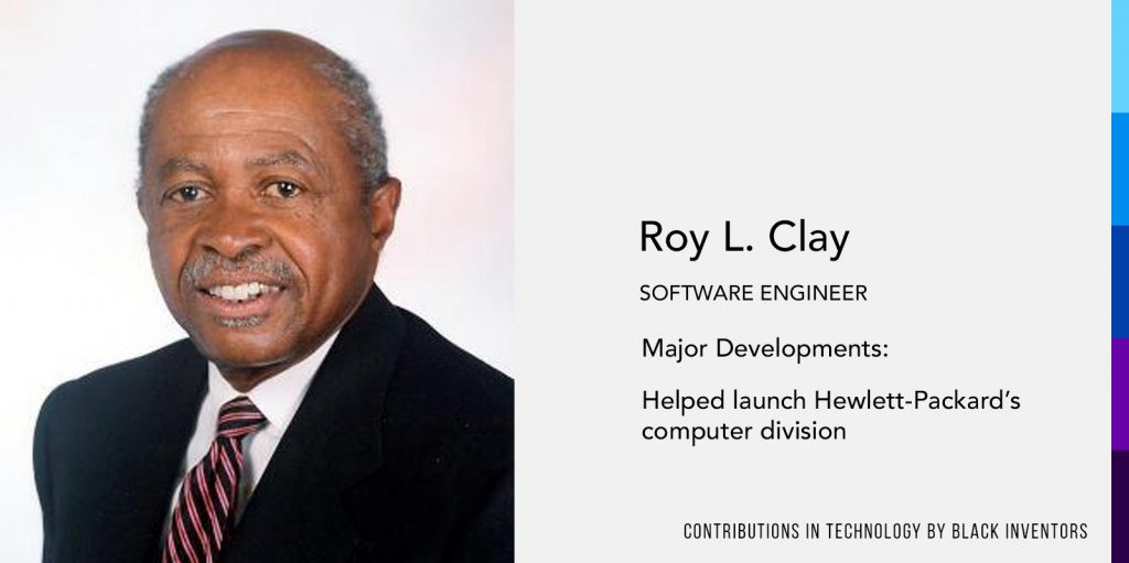 5 Black Pioneers in Technology You Should Know | SSDM