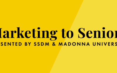 Marketing To Seniors Event