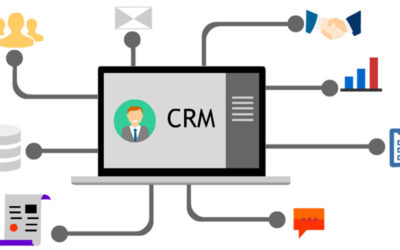 EP5: 10 Considerations to Evaluate a CRM System