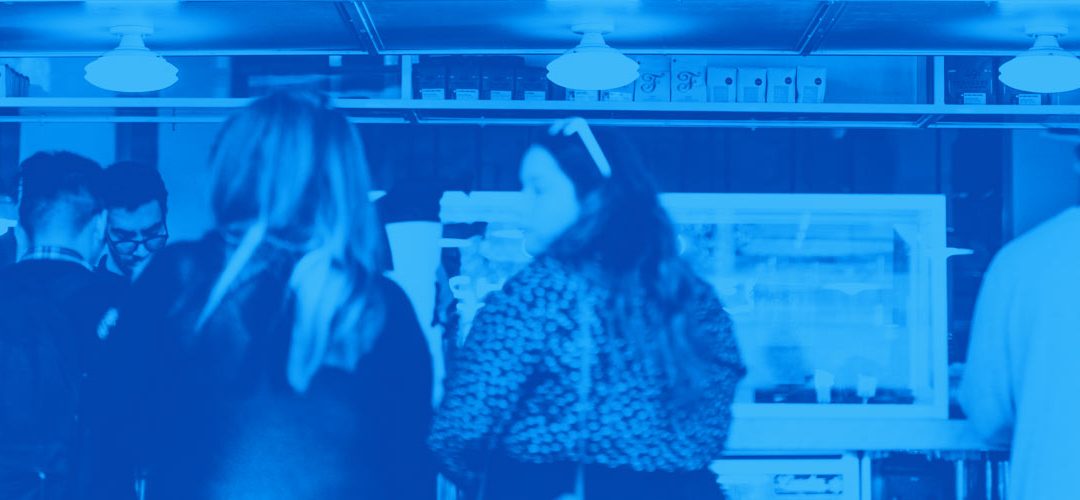 Defining The Customer Journey