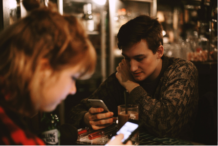 Turn blog visitors into paying customers