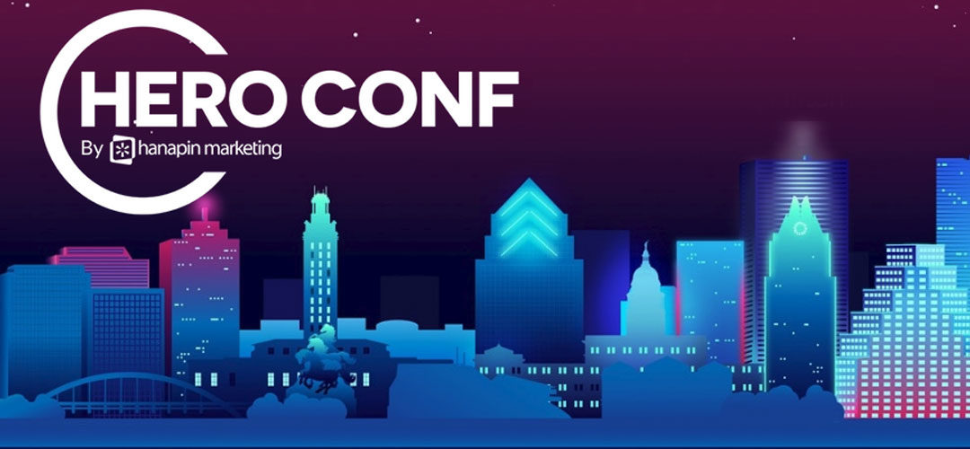Hero Conference