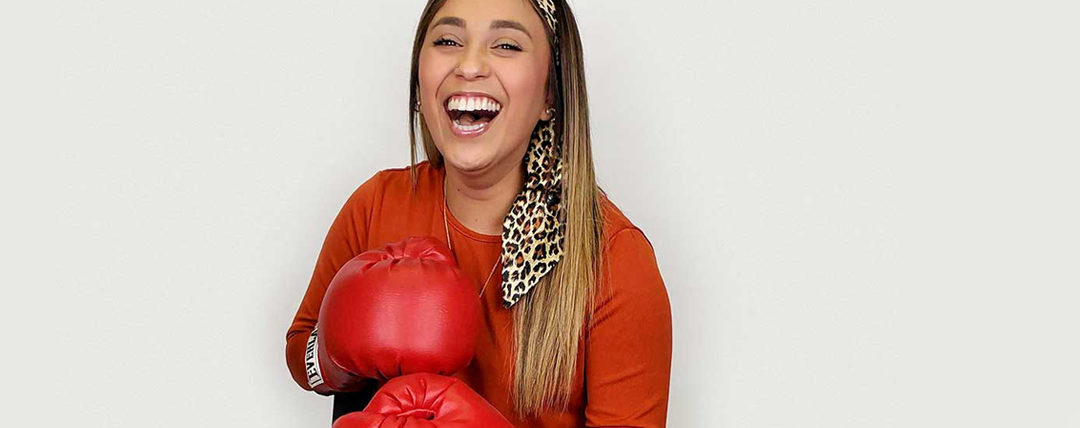 Please welcome new content specialist Kierstynn Lyon