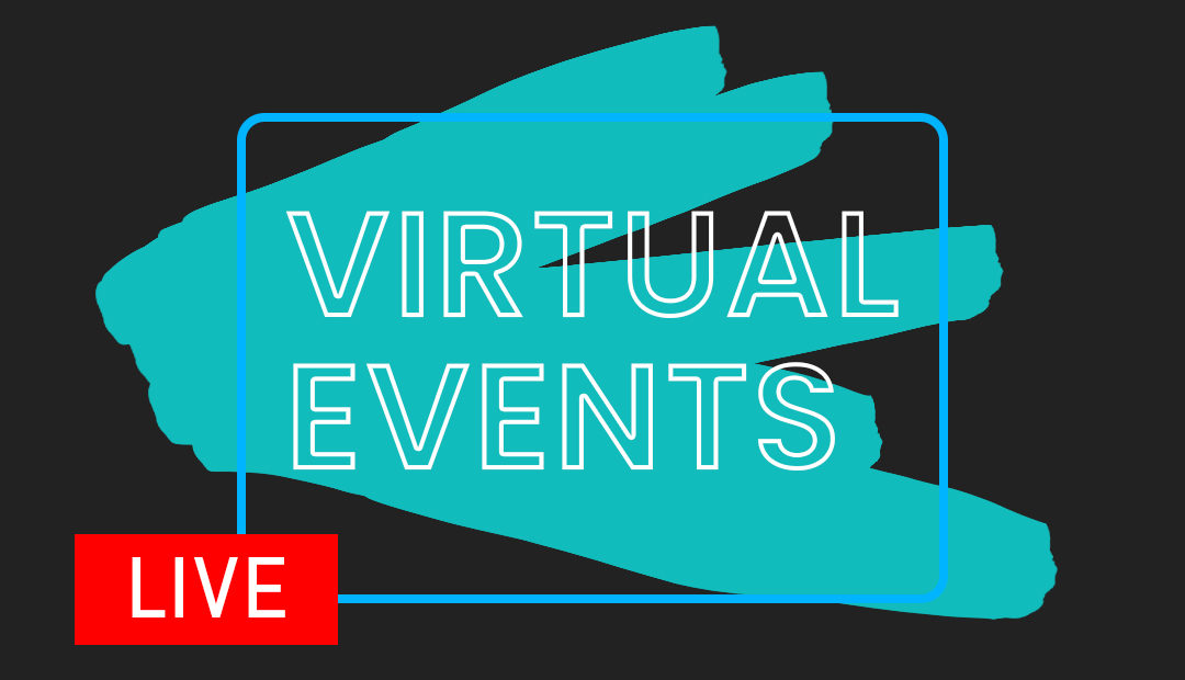 How to Increase Engagement at Your Next Virtual Event