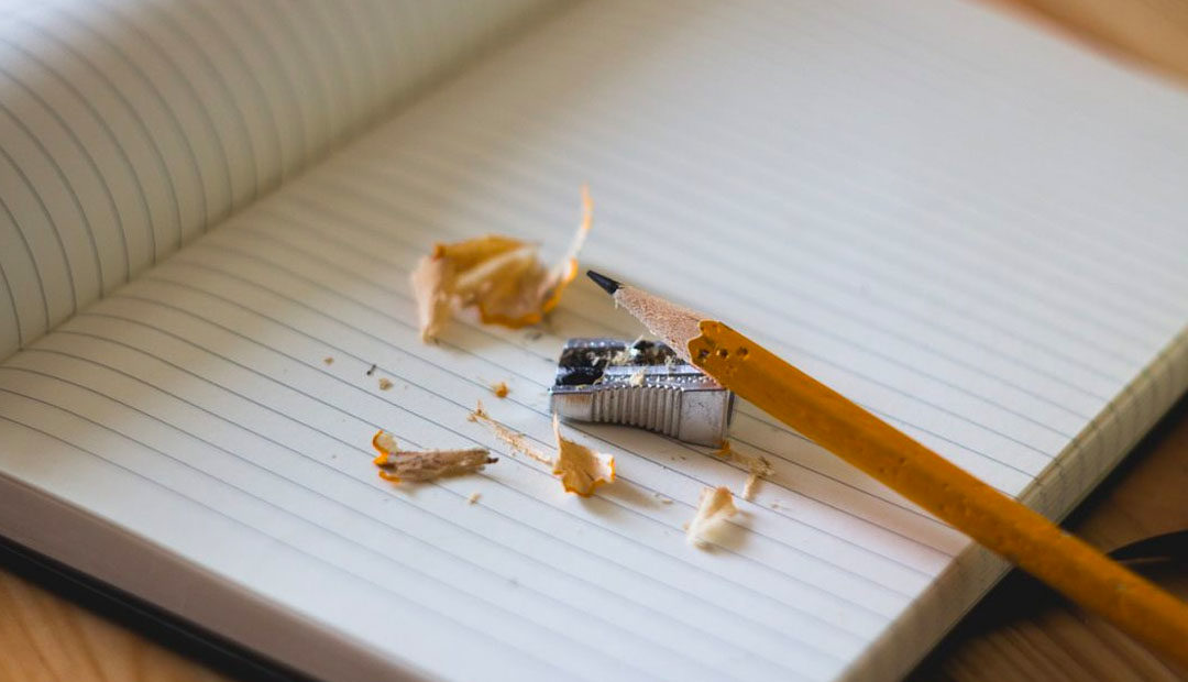 Creating content guidelines