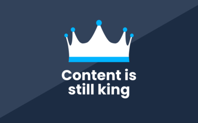 Are you content with your content?