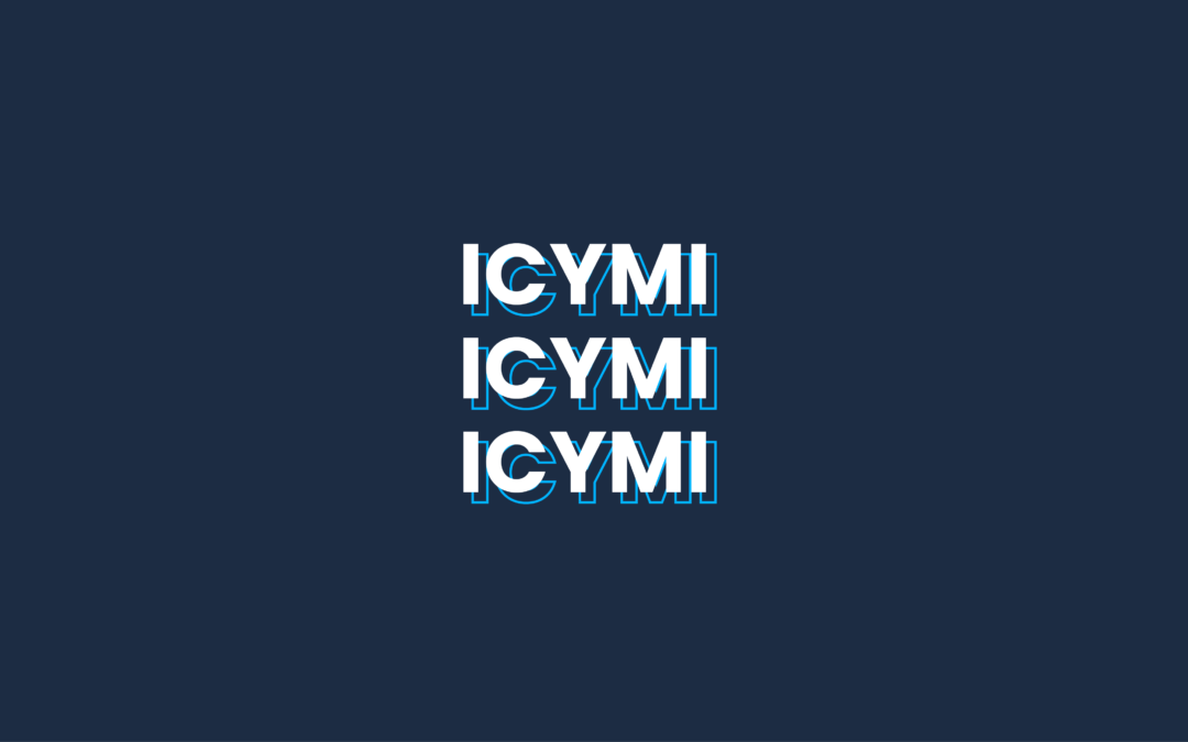ICYMI: New Microsoft Advertising features