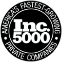 Inc. 500 Fast-Growing Companies