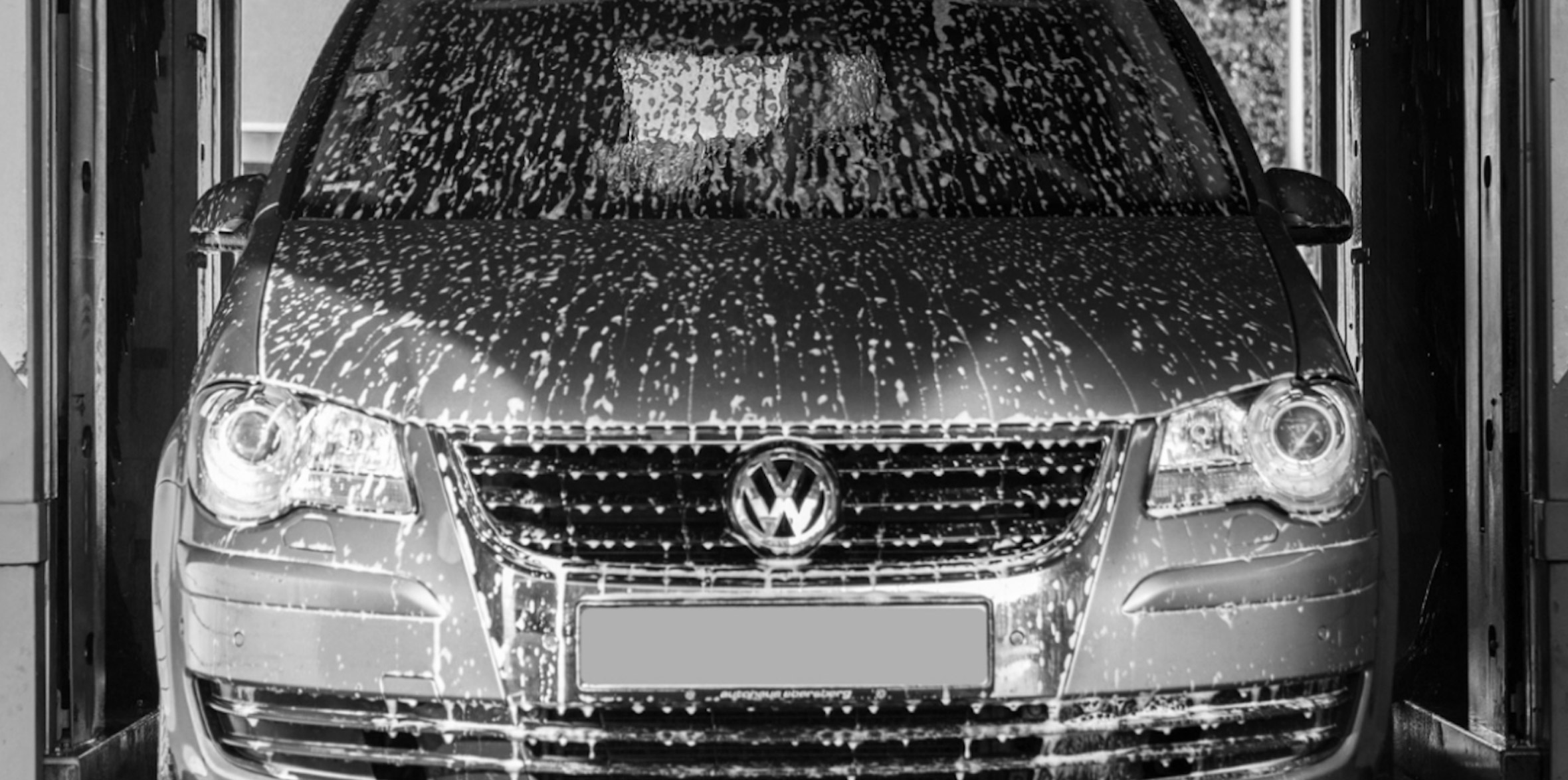 Peco Car Wash