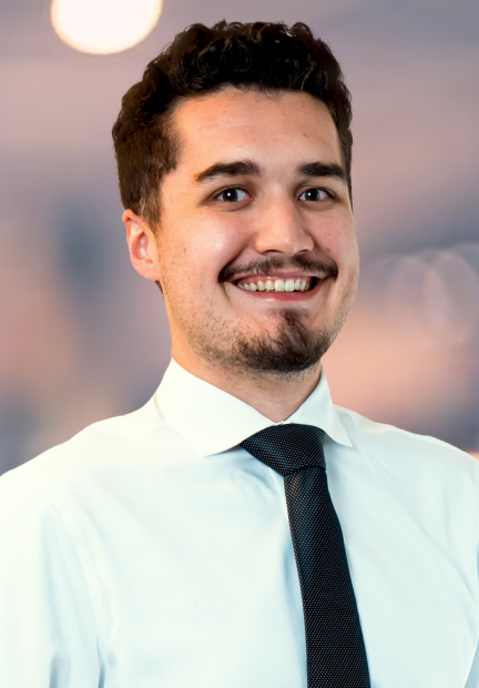 Adam Sant