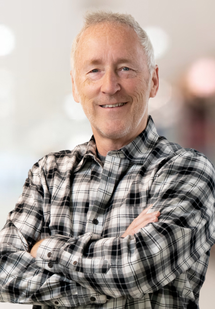 Garry Cole