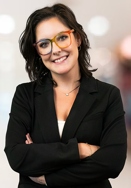 Marie Masakowski