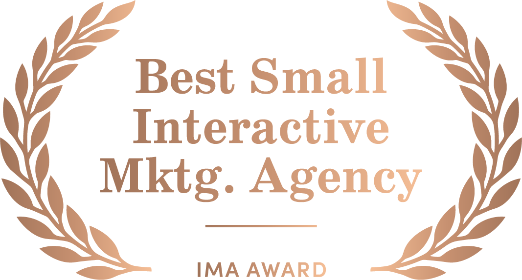 Best Small Interactive Marketing Agency