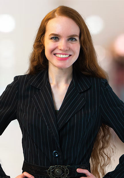 Dayna Krumlauf