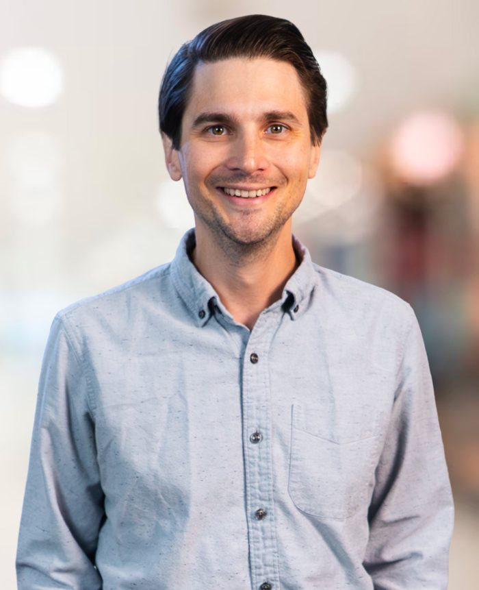Andrew Doyle