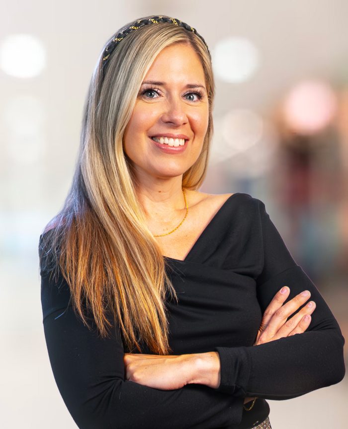 Kristy Gruevski